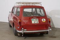 65 Squareback all photo & interior
