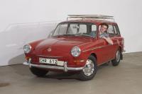 65 Squareback all photo & interior
