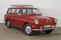 65 Squareback all photo & interior