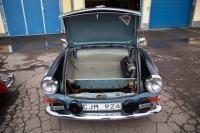 Rally Notchback - ZOOM-ZOOM!