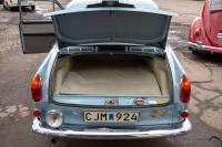 Rally Notchback - ZOOM-ZOOM!
