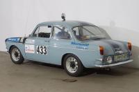Rally Notchback - ZOOM-ZOOM!