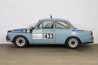 Rally Notchback - ZOOM-ZOOM!