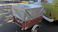 Westfalia Essen Trailer Canopy