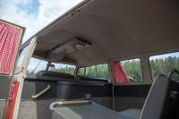 1965 LHD Left Side Door T2
