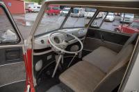 1965 LHD Left Side Door T2