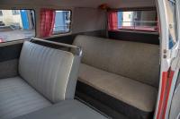 1965 LHD Left Side Door T2