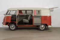 1965 LHD Left Side Door T2