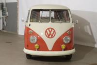 1965 LHD Left Side Door T2