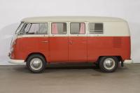1965 LHD Left Side Door T2