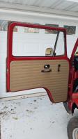 Low Miles 71 westy