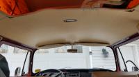 Low Miles 71 westy