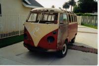 Curious about the fate of the bus I sold