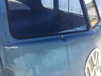 1959 Dbl Cab project- front cowl