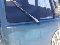 1959 Dbl Cab project- front cowl