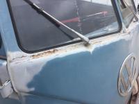 1959 Dbl Cab project- front cowl