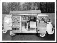 roof tent
