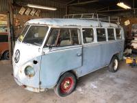 67 deluxe rust repair