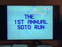 S.O.T.O. Memories