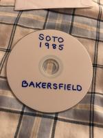 S.O.T.O. Memories