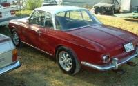1964 Type 3 Ghia