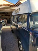 1970  vw bus new project!