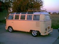 21 window project driver