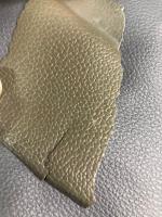 Type 3 Early Grey Armrest Color