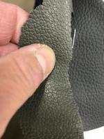 Early Type 3 Grey Armrest Color?