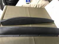 Early Type 3 Grey Armrest Color?