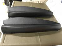 Early Type 3 Grey Armrest Color?
