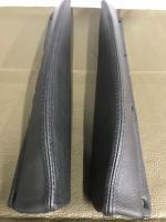 Early Type 3 Grey Armrest Color?