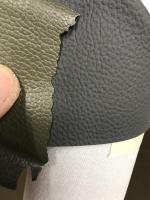 Early Type 3 Grey Armrest Color?