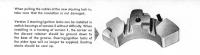 ignition lock retainers