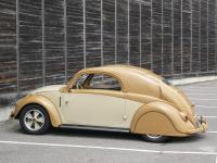 Coachbuilt - VW-Steyr