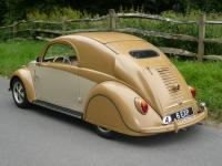 Coachbuilt - VW-Steyr