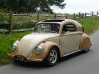 Coachbuilt - VW-Steyr
