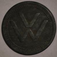 Vw Token