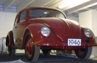 1946 Beetle