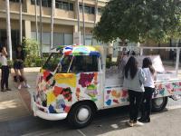 Single Cab as a promotional platform