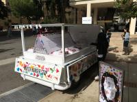 Single Cab as a promotional platform