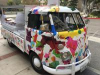 Single Cab as a promotional platform