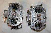 weber 40 IDF 68/69 series