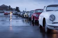 Porsche 356 owners East Coast Holiday 2018