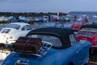 Porsche 356 owners East Coast Holiday 2018