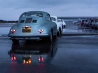 Porsche 356 owners East Coast Holiday 2018