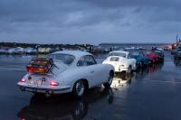 Porsche 356 owners East Coast Holiday 2018
