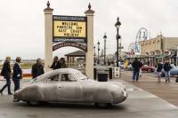 Porsche 356 owners East Coast Holiday 2018