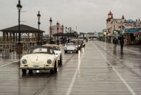 Porsche 356 owners East Coast Holiday 2018