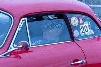 Porsche 356 owners East Coast Holiday 2018